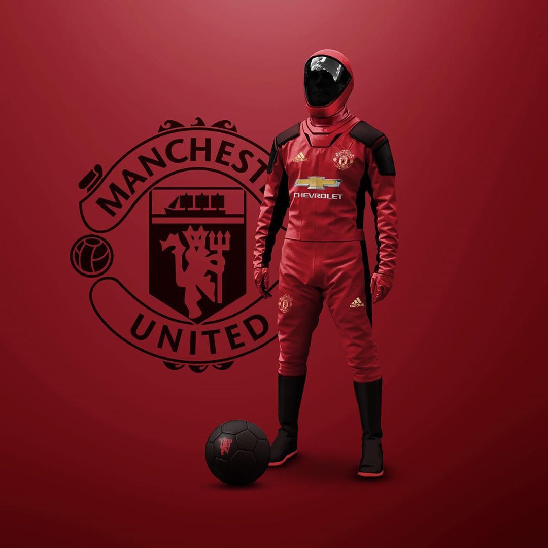 Futbol klublarının yeni formaları - eksklüziv zarafat